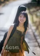 charm 加藤結