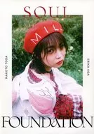 SOUL foundation MAKOTO TODA ERIKA IIDA