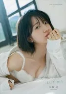 もういっぱい泣いたから 加藤結 Photobook