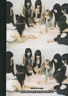 Twice 14th miini album Strategy photobook Step3.ver.