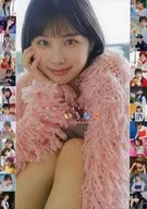 インフォスクエア通常版)岬なこフォトブック いろいろなこ インフォスクエア限定カバーVer.