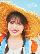 アンジュルム 後藤花写真集 「HANA」