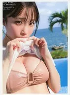 セブンネットショッピング限定版)岸みゆ1st写真集 tinto セブンネットショッピング限定カバーver.