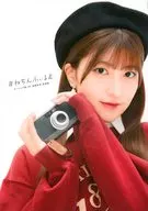 モーニング娘。’25羽賀朱音写真集「#ねちんふぃるむ」