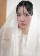 ima MIKU KUROSAKA 2024 Birthday Photo book