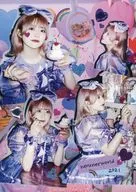 付録付)月雲ねる NERU NERU WORLD 2021