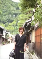 彩凪翔 滋賀県さんぽ