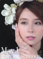May J. MJF PhotoBook Vol.4