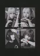 LIVE STAGE「ぼっち・ざ・ろっく！」at KT Zepp Yokohama/Zepp Namba（OSAKA）特製ビジュアルブック