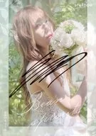 鹿島沙希 写真集 Bean sprouts