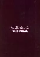 No No Girls THE FINAL フォトブック