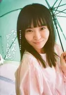 村上奈津実 1st写真集 なっちゃんとデート日記 アニメイト限定セット特典フォトブック