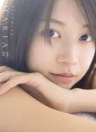 モーニング娘。・牧野真莉愛写真集