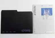 ケース付)aepisode SYNK#1 フォトブック FOLDER#2(aespa デジタルコード 「aepisode SYNK#1」付録)