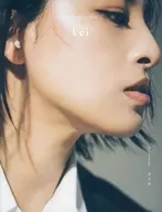 付録付)音月桂 20thメモリアルブック kei