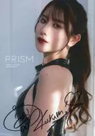 PRISM 名取くるみ フォトブック