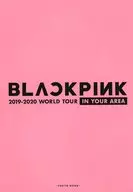 BLACKPINK 2019-2020 WORLD TOUR IN YOUR AREA-TOKYO DOME-特典フォトブック
