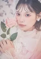 LARMEプロデュース写真集「Yuttan dreamy graph」