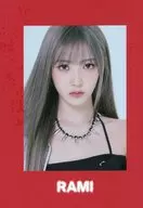 RAMI BABY、I’m MONSTER