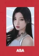 ASA BABY、I’m MONSTER