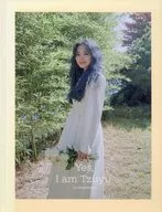 ケース付)ツウィファースト写真集 「Yes I am Tzuyu.」 