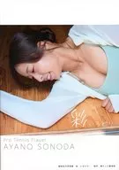 AYANO SONODA 彩－いろどり－