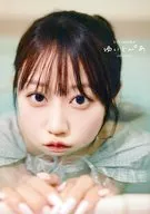 ファンクラブ限定版小倉唯写真集 ゆいとぴあ ファンクラブ限定版カバーVer. 