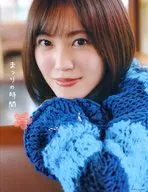 紀伊國屋書店限定版)付録付)櫻坂46 松田里奈1st写真集『まつりの時間』 紀伊國屋書店限定版カバーVer.