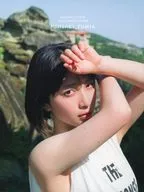 付録付)藤﨑ゆみあファースト写真集「FUJISAKI YUMIA」