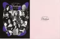 付録付)少女時代 Phantasia 4th tour PHOTOBOOK