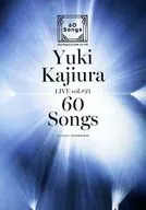 梶浦由記 / Yuki Kajiura LIVE vol.#21-60 Songs- [完全生産限定版] LIVE PHOTOBOOK+INTERVIEW BOOK