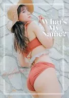 本田夕歩 フォトブック What’ｓ My Name？
