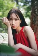 紀伊國屋書店限定版)付録付)日向坂46 佐々木久美1st写真集 「めくる日々」 紀伊國屋書店限定版カバーVer.