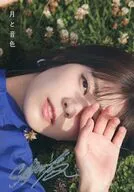 三田美吹 1st写真集『月と音色』