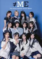 ≠ME 7th Anniversary Photo Book