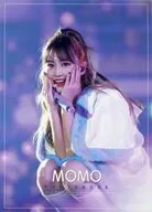 MOMO PHOTO BOOK(白服版)
