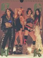 aespa Dirty Work Dirty Worker Ver. フォトブック