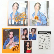 付録付)DRIP [YG TAG ALBUM Ver. AHYEON] BABYMONSTER