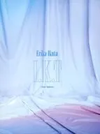 I.K.T Erika Ikuta(Lyric＆Photo Book)(生田絵梨花 / I.K.T[Blu-ray付初回生産限定盤B]付録)