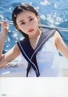 楽天限定版)付録付)乃木坂46川﨑桜 1st写真集 エチュード 