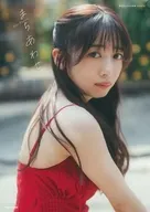 真山りか2nd写真集 まちあわせ