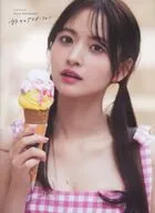 楽天ブックス限定版)付録付)乃木坂46 金川紗耶1st写真集『好きのグラデーション』 楽天ブックス限定版カバーVer.