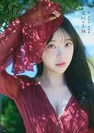 堀未央奈写真集
