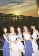 fromis 9 The 2nd Album Glow Me 同梱フォトブック