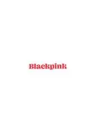 BLACKPINK 2022 Welcoming Collection 同梱フォトブック