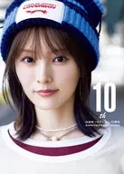 The10th 山本彩ソロデビュー10周年ANNIVERSARY BOOK