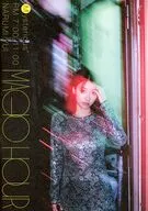 Magic hour ”Mysterious” PM7：00-11：00 NARUMI YUI