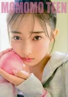 もももてぃーん。 OCHA NORMA 北原もも写真集