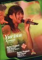 Berryz Kobo Yurina Kumai Hello! Project concert SOLO photobook