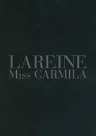 La Reine Miss CARMILA Memorial Photo Book